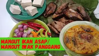 KULINER PESISIR | MANGUT IKAN ASAP TAHU ISTIMEWA