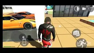 2 super cars steeling