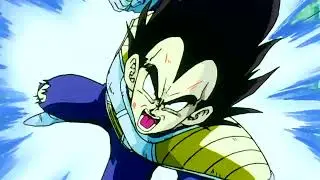 The Battle for Namek