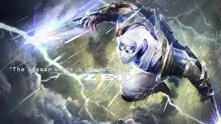 Zed Montage #1 S4