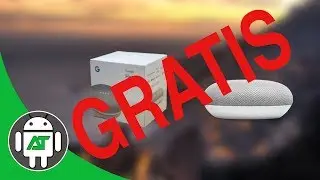 Como tener un Google Home Mini totalmente GRATIS! 2018
