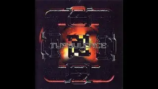 Second Flight: Turbulence [Compilation] Flying Rhino Records (1998) [Goa Trance, Progressive Trance]