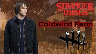 COLDWIND FARM | Dead by Daylight