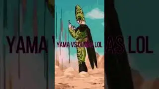 It's OVER For Baylord Yama LOL ~ Tower of God 588