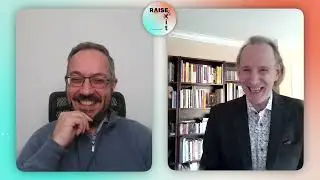 Why the Best Referral Programs Focus on Growth, Not Scale -Andrew BrownPodcast Raise&Exit Episode 28