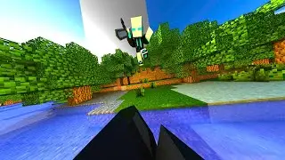 ISMAGAMER vs ROKIGAMER.. Ma nel 2023! - MINECRAFT VALILLA ISMA & FURRIA #1