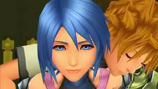 【KHMoM】Aqua&rsquo;s Memory Dive