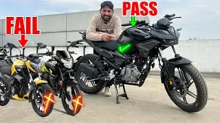 Best 125cc Bike In India 2024 From Sales Report