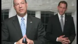 Dan Schorr for DA - Ari Fleischer on WVOX radio (5/29/09)