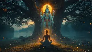 Powerful Mahalakshmi Mantra Chant to Remove Poverty & Welcome Financial Blessings