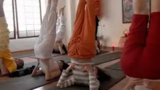 YOGA VALENCIA