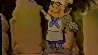 Keebler / E.L.Fudge Commercial - 1988