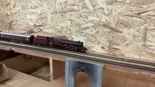 Lms Princess Louise 