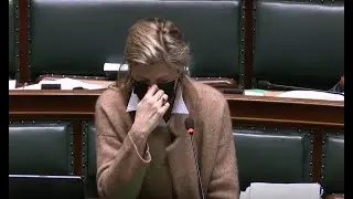 Annelies Verlinden verkondigt leugens in de Kamer!