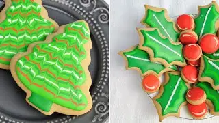 CHRISTMAS COOKIES |Compilation|