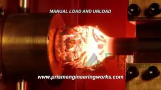 Metal Gathering Machine