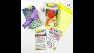 Synchronicity Oracle Deck by Cathy Nichols
