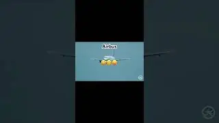 Airbus vs Boeing autopilot sound #aviation #airbus #boeing #autopilot