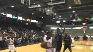 The Windsor Express Set NBL Canada Record!