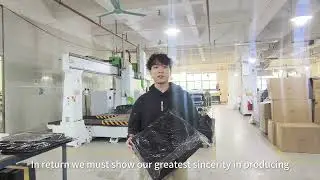Custom Cutting Processing Service High Clarity 5mm Thickness PETG Plastic Sheets Food Safe PP