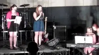 Melanie, Meg, & Sarah - Samson by Regina Spektor