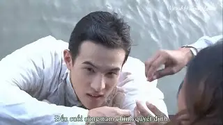[Vietsub Hậu trường]Yaya - James Ma | Klin Kasalong - Hương hoa đạt phước (CH3) Ep 23