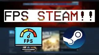 Steam FPS Overlay Tutorial: Monitor Your Frame Rate In-Game