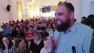 Bautismos en Navidad