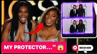 Serena Williams Praises Venus After Wedding to Andrea Preti | Heartfelt Tennis Family Moment