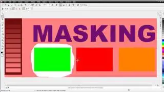CorelDRAW X6 for Beginners Introduction to Masking in Corel PhotoPaint.mp4