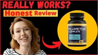 FluxActive   FluxActive Complete Reviews BEWARE!   FluxActive Complete Review  Flux Active Complete