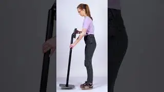 Compulocks Swift Floor Stand | SECURED TABLER FLOOR STAND #floorstand #tablet #ipad