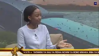 HOJA MEZANI | Jinsi mabadiliko ya riba ya Benki Kuu yanavyoweza kuathiri uchumi wa Taifa