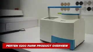 Perten 5200 Farm Product Overview