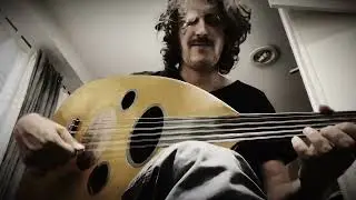 Raphaël Benyoucef, oudTaksim, around bayati