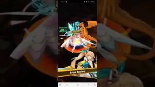 Dragalia Lost -70MC Elisanne - Expert Agito Twins eTwins eA&O ogElly
