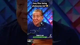 Joey Diaz on Hookin&rsquo; up with an accountant #shorts #reels #haltomtheater