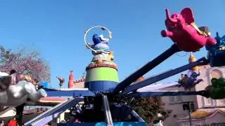 月眉育樂世界探索樂園（碩允）