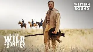Kit Carson: The Abduction of Ann White | Into The Wild Frontier
