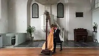 Scarlatti K208 - Joost Willemze