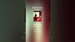 Listen to the Tune: 💀🎤 REAPIN' AIN'T EASY | Death's Complaint Anthem | Dark Comedy Hip-Hop ⚰️
