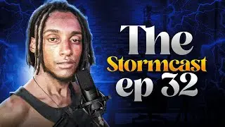 The StormCast #32 | Charlie Kirk Killer Caught, Colorado School Shooting, Mississippi Hanging & More