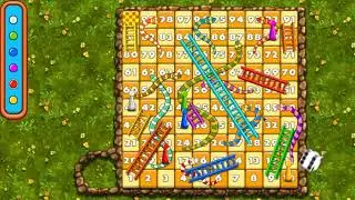 How to Play Snakes and Ladders