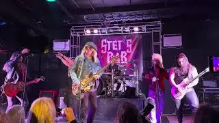 Enuff Z&rsquo; Nuff | Stet&rsquo;s Bar | Fort Myers, FL
