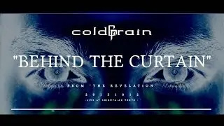 coldrain - 