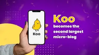 Download koo for winning real money # koo # YouTube download it from google play store