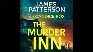 Murder Inn - Candice Fox