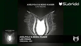 AxelPolo & Bodo Kaiser - Las Vegas