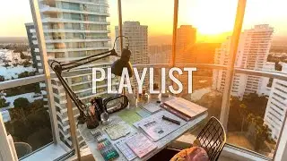[playlist] ☘️ «Сегодня этого достаточно» │ Поп для кафе, магазинов, работы │