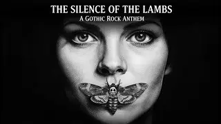 The Silence Of The Lambs - A Gothic Rock Anthem